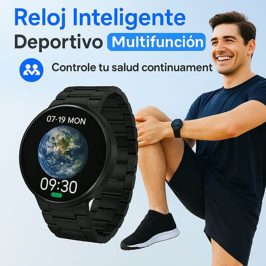 Smartwatch HW20 COMPRE Y PARTICIPE EN EL SORTEO DE UN IPHONE SÓLO HOY