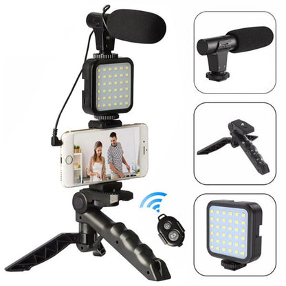 🎬 Kit de Creación de Video AY-49 – ¡Produce Contenido con Calidad Profesional!